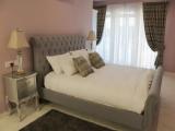 Royal Double room with city view