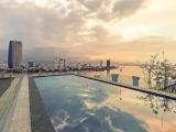 Grand Double Suite with river view