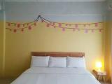 Comfort Double room with balcony
