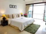 Standard room with balcony