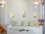 Executive Suite with sea view