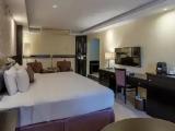 Double Chalet