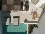 Suite with balcony and with sea view