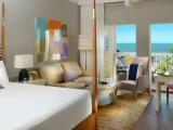 Double room with resort view