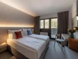 Superior Double room with balcony