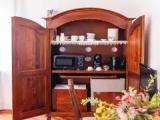 Classic Double room with garden view