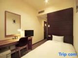 Standard Single room with city view