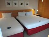 Luxury Triple room