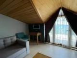 Deluxe Double Apartment with sea view