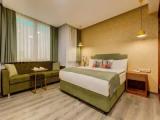 Economy room
