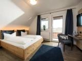 Double Suite with balcony