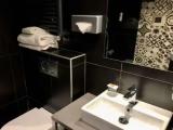1 Bedroom Standard Triple Family room