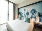 Superior Single Suite