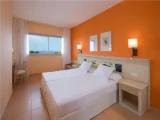 Suite with partial sea view