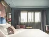 Free Parking Double room