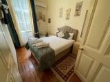Classic room