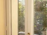 Superior Single room with view