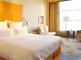 Standard room with harbour view