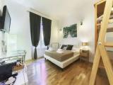 Grand Double room