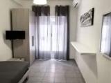 Standard Single room with balcony