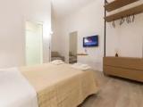 1 Bedroom Economy Double room