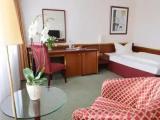 Comfort Single room