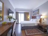 Premium Double room with garden view