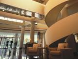 Grand room