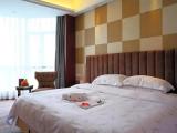 Standard Double room with garden view