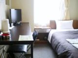 Economy Single room with city view