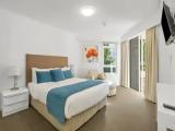 2 Bedrooms Apartment with balcony