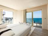 Junior Suite with sea view