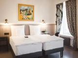 Classic room