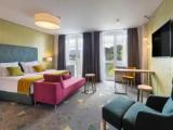 Superior Double room with balcony