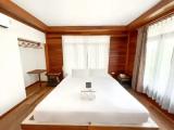 Double Chalet