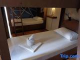 Bed in Dorm (male dorm)