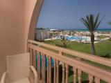 Standard Double room with sea view