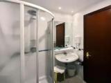 Classic Double room with balcony and with garden view