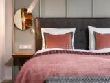 Standard Double room with balcony and with mountain view