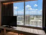 1 Bedroom Standard Quadruple room