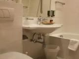 Standard Double room with mountain view