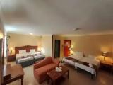 Superior Quadruple room