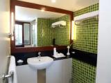 1 Bedroom Deluxe Double room