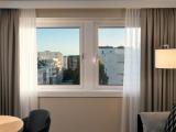 Executive Double room Waterfront