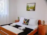 Comfort Quadruple Apartment with city view