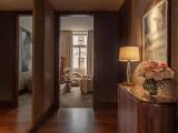Standard Junior Suite with balcony