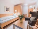 Superior Single room with balcony