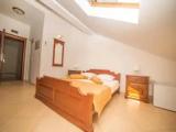 Standard Double Attic room