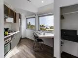 Standard Double Studio with ocean view