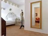 Deluxe Double Suite with sea view